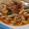 仲友刀削麺