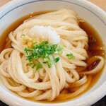 おうどん 瀬戸晴れ - 