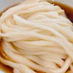 おうどん 瀬戸晴れ - 