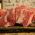 とんかつ 乃ぐち - 