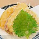 おうどん 瀬戸晴れ - 