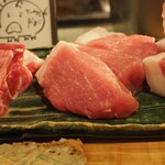 とんかつ 乃ぐち - 