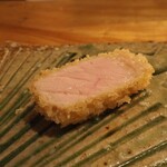 とんかつ 乃ぐち - 