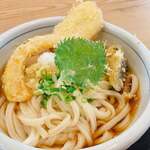 おうどん 瀬戸晴れ - 