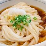 おうどん 瀬戸晴れ - 