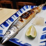 Daikoku ya - 新秋刀魚
