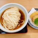 おうどん 瀬戸晴れ - 