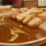 とんかつ 乃ぐち - 