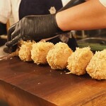 とんかつ 乃ぐち - 