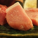 とんかつ 乃ぐち - 