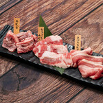 Yakiniku Goen - 