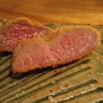 とんかつ 乃ぐち - 