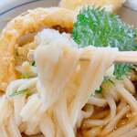 おうどん 瀬戸晴れ - 