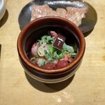 焼肉ホルモン 龍の巣 - 