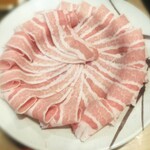 Shabu Shabu Tajimaya Asakusa Rokkusu Sanjiten - 