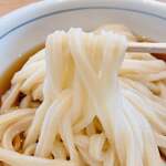 おうどん 瀬戸晴れ - 