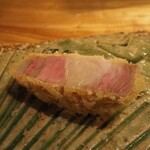 とんかつ 乃ぐち - 