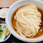 おうどん 瀬戸晴れ - 