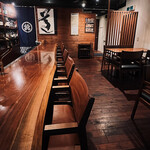 虎ノ門 BAR 新海 - 