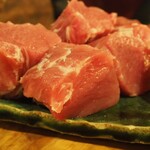 とんかつ 乃ぐち - 