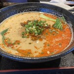 Chuugokuryouri Senrakuen - お肉、スープ、麺共に抜群に旨い！