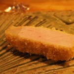 とんかつ 乃ぐち - 