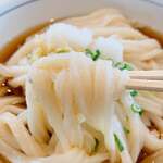 おうどん 瀬戸晴れ - 