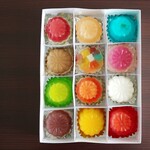 ゼリーのイエ - 