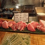 とんかつ 乃ぐち - 