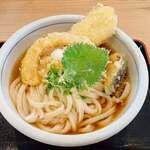 おうどん 瀬戸晴れ - 