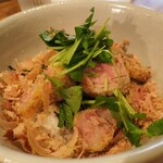 とんかつ 乃ぐち - 