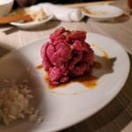 Horumon Yakiniku Hachi - 