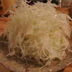 とんかつ 乃ぐち - 