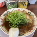 ラーメン魁力屋 - 