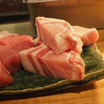 とんかつ 乃ぐち - 