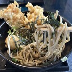 Teuchi Soba Fukushou - 