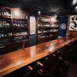 虎ノ門 BAR 新海 - 