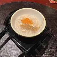 銀座米料亭 八代目儀兵衛 - 