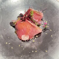 グリルうかい 丸の内店 - 