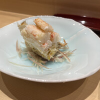 すし晴 - 