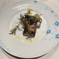 グリルうかい 丸の内店 - 