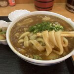 手打ちうどん 西村 - 