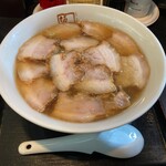喜多方ラーメン坂内 小法師 - 