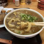 手打ちうどん 西村 - 