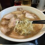 喜多方ラーメン坂内 小法師 - 