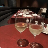 ジョーズ シャンハイ ニューヨーク 銀座店 - 