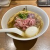 らぁ麺 鳳仙花