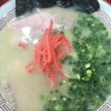 Ramen Tatsumi - たつみラーメン   800円なり