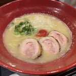 麺や いま村 - 