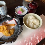 日本料理 花菊 - 